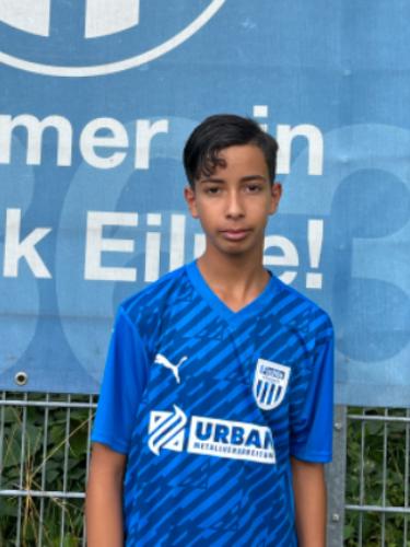 Anas Boutangache