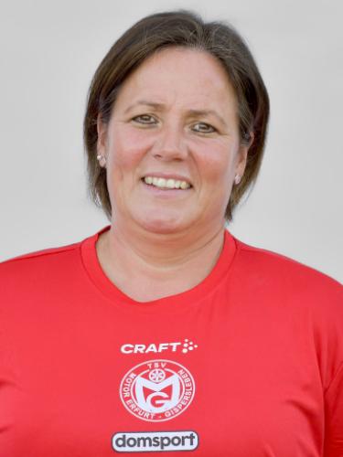 Nancy Karl