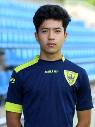 Mohammad Naghi Jafari