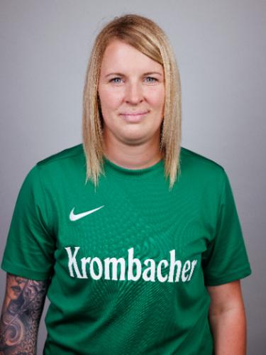 Sabine Klug