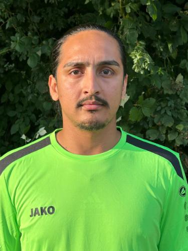 Alireza Miri