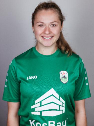 Stefanie Krebs