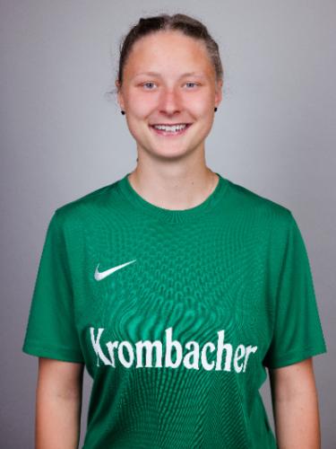 Annemarie Malz