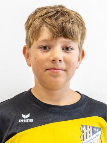 Fritz Michael Rudolph