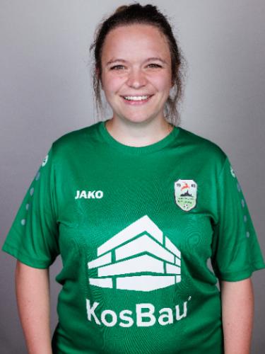 Anna Luisa Scheler