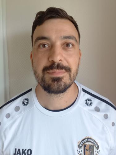 Emrah Yürük
