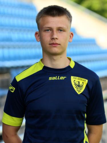 Linus Kollinger