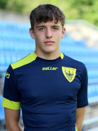 Finn Kussmann