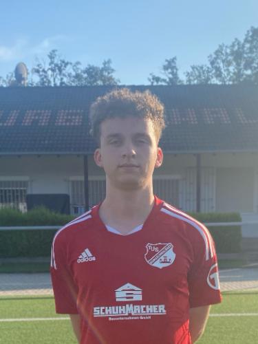 Jannis Beiser