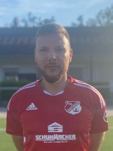 Sascha Bremenkamp