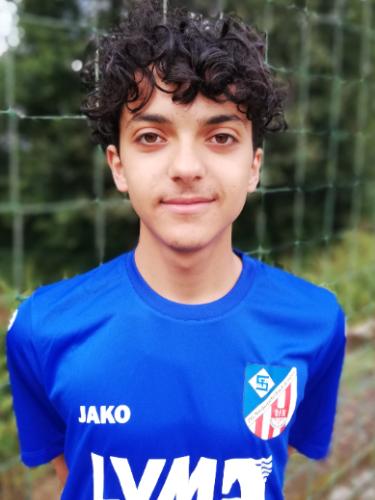 Hussein Hassan