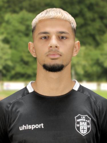 Ziad Nas Baris