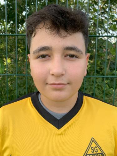 Hamza Arar