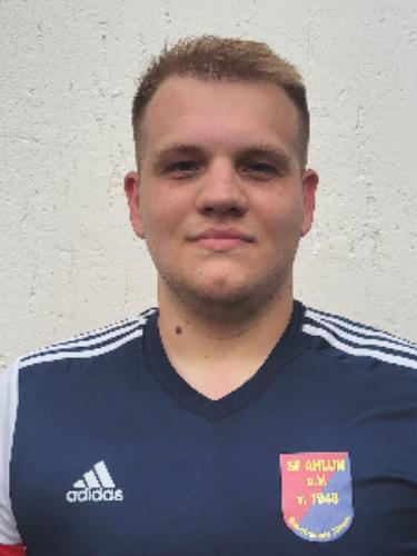 Alex Anatol Borschewski