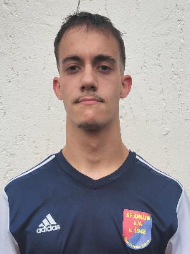 Ethan Schellin