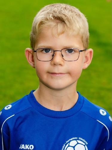Jonas Behrends