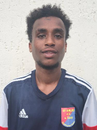 Melese Jared Siebert