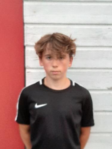 Kian Pilzecker