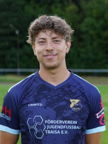 Felix Grob