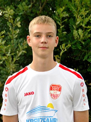Lucas Bammel