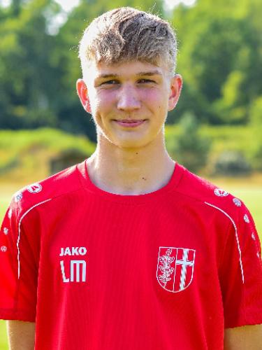 Linus Meinke