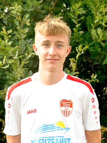 Marlon Beecken