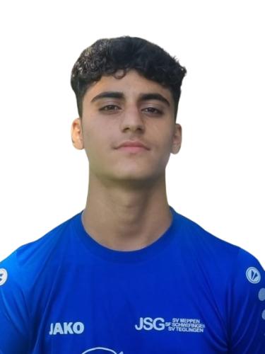 Rahand Karzan Ahmed