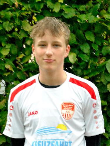Lasse Bendix