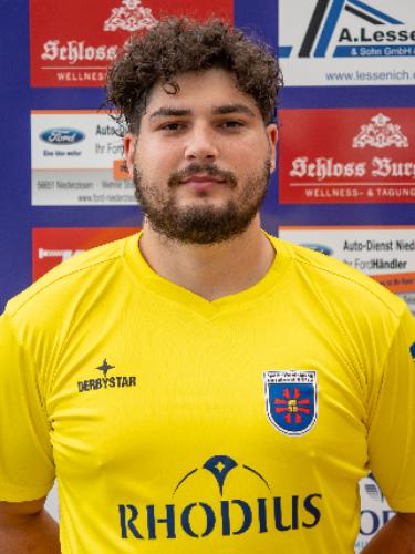 Gabriel Alvarez-Lorenzen