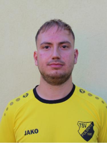 Felix Bachmann