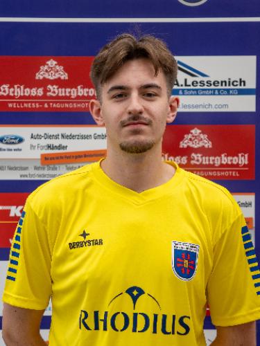 Kevin-Justin Caldicott