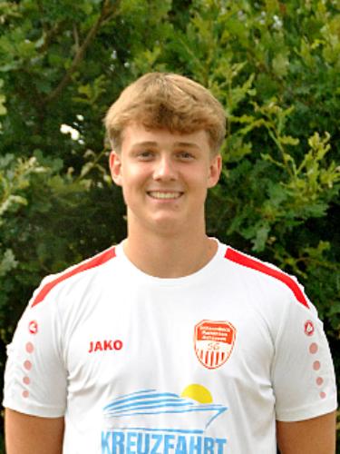 Justus Gruse