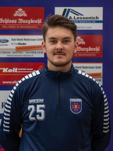 Moritz Freudenberg