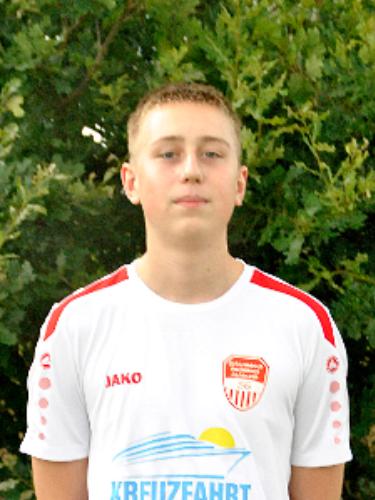 Lennard la Ramée