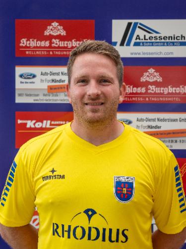 Nils Hoffbauer