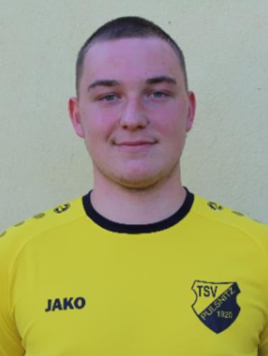 Ben Glasow