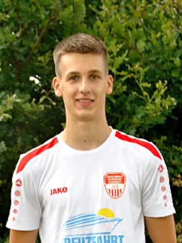 Jannik Maack