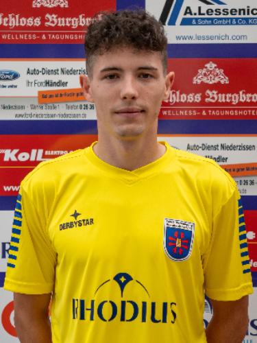 Jonas Lenz