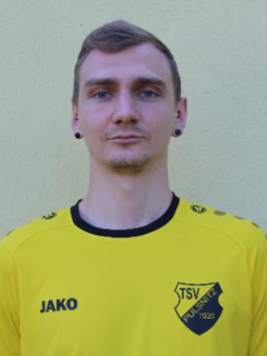 Steve Lübke