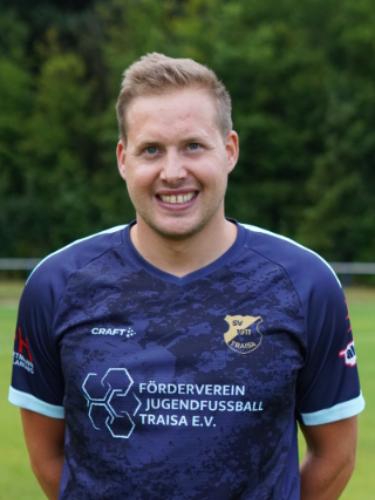 Johannes Rappold