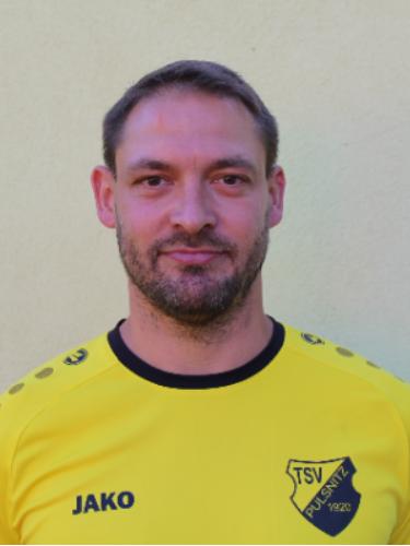 Patrick Nitsche