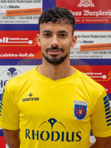 Mustafa Mustafa