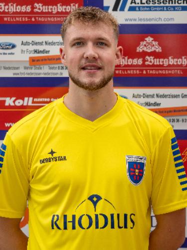 Nino Schuster