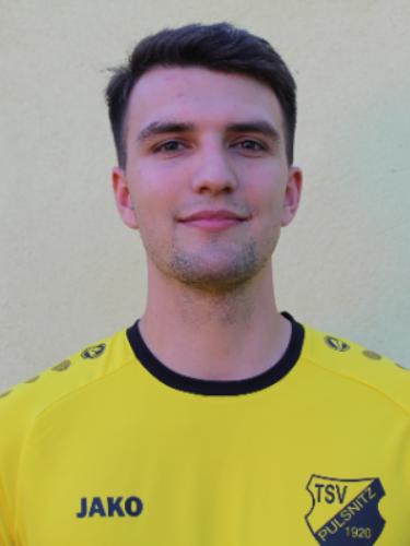 Simon Heinrich Stirl