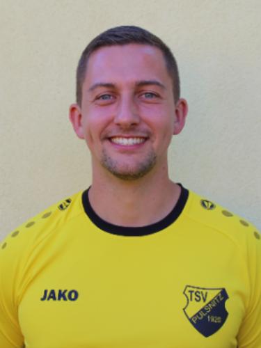 Stanley Todtermuschke