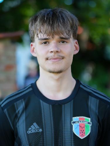 Riccardo Grzeschiek