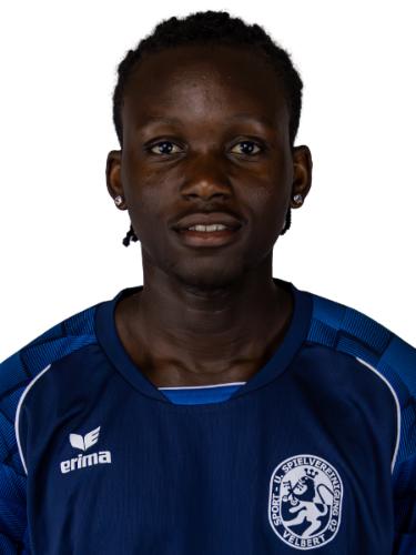Patrice Koivogui