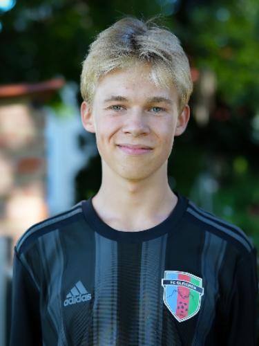 Tom van Vught