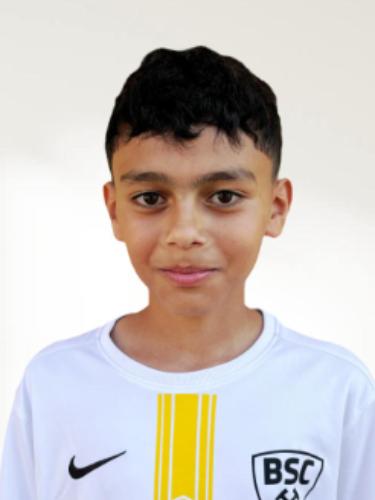 Khaled Almohamad