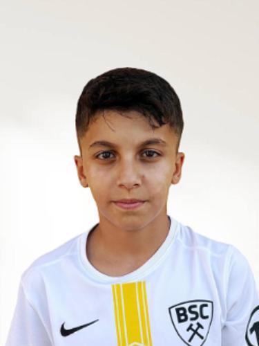 Adam Al Salti Al Krad